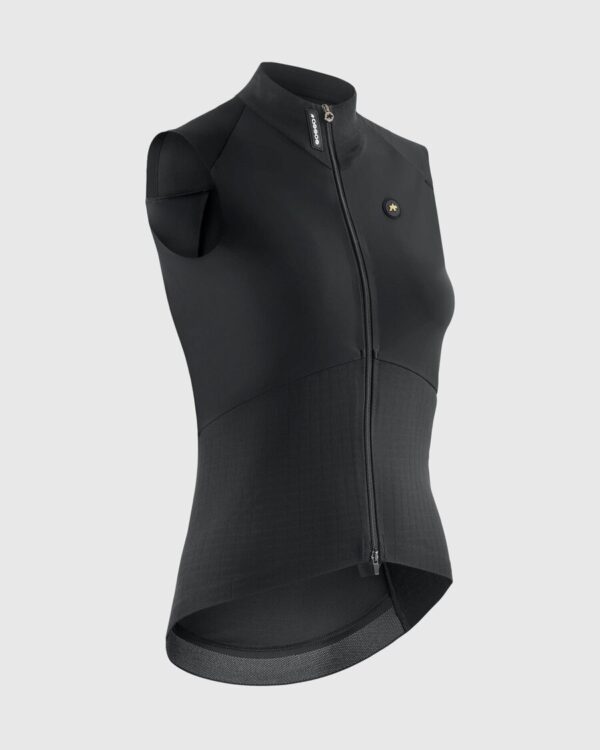 UMA GTV spring fall Vest S11