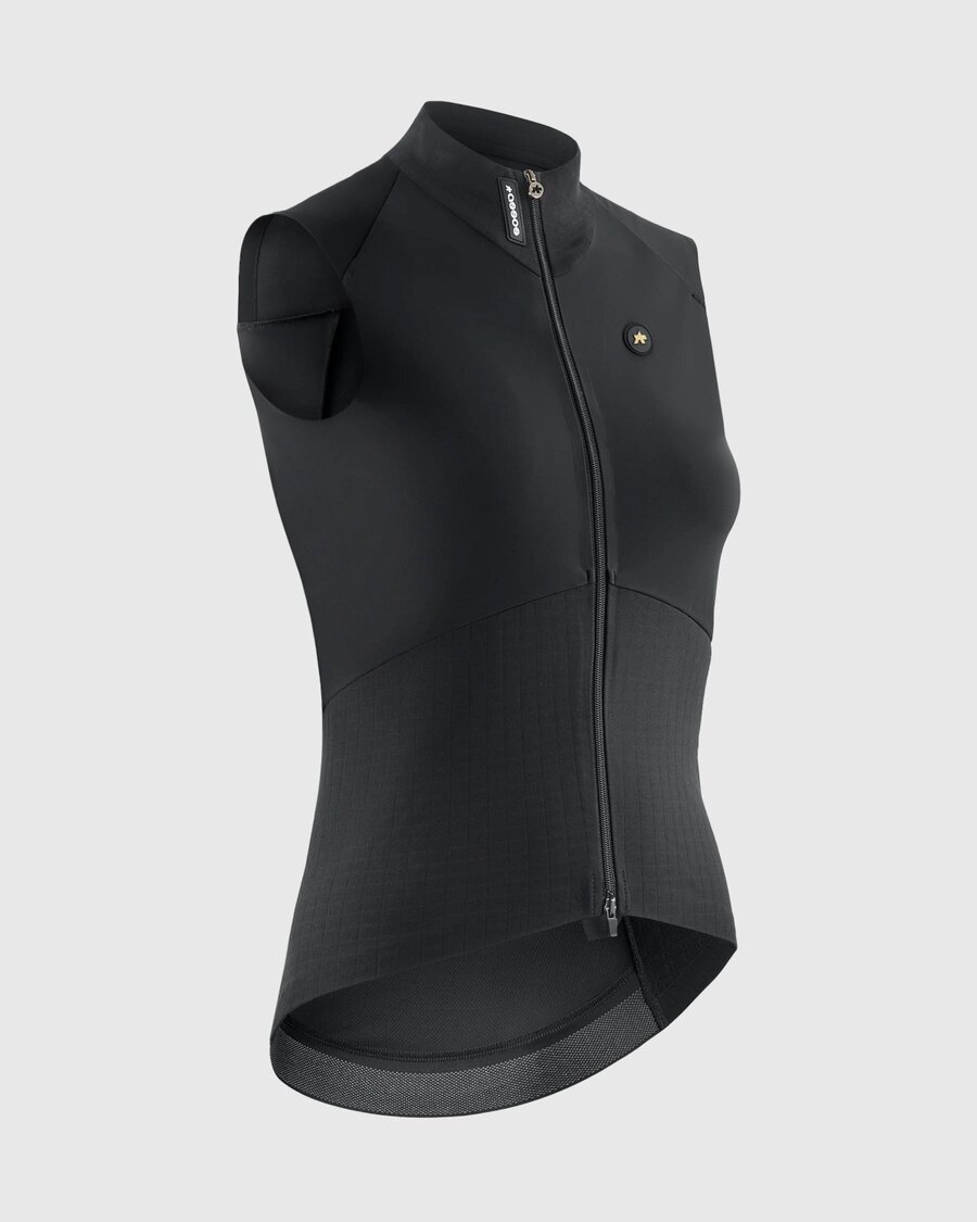 UMA GTV spring fall Vest S11 - Bild 12