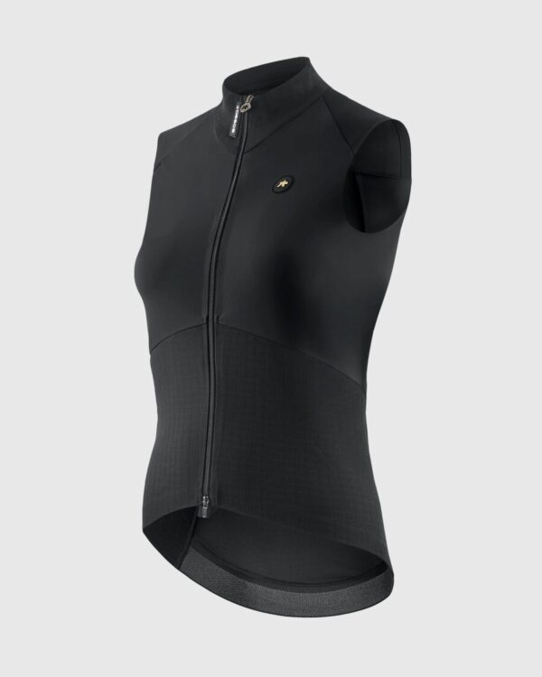 UMA GTV spring fall Vest S11