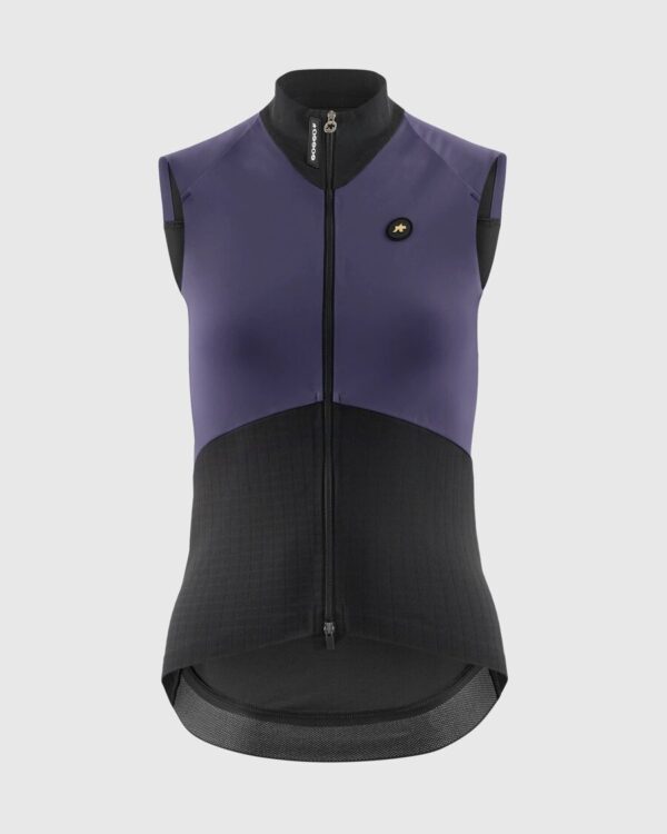 UMA GTV spring fall Vest S11