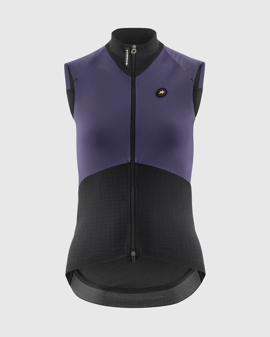 UMA GTV spring fall Vest S11 - Bild 10