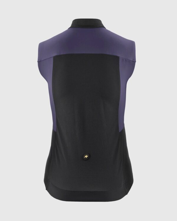 UMA GTV spring fall Vest S11