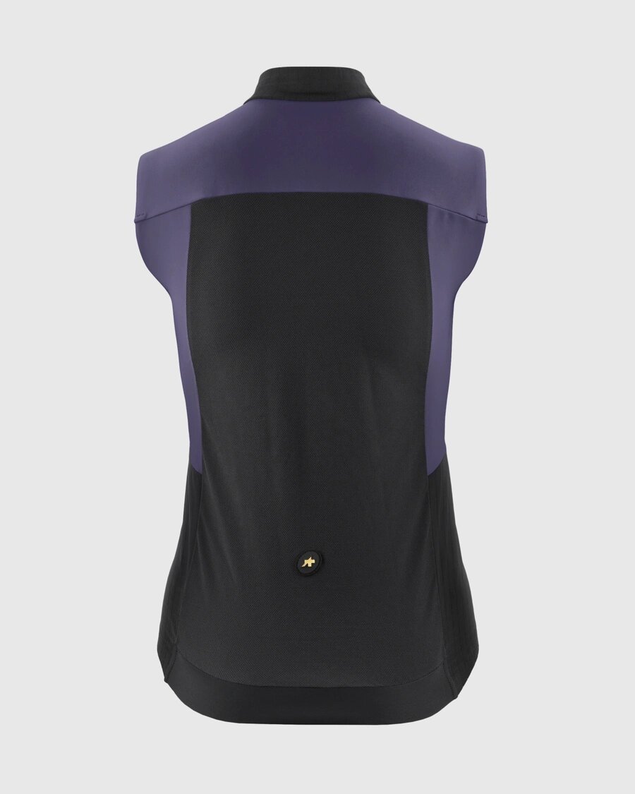 UMA GTV spring fall Vest S11 - Bild 9