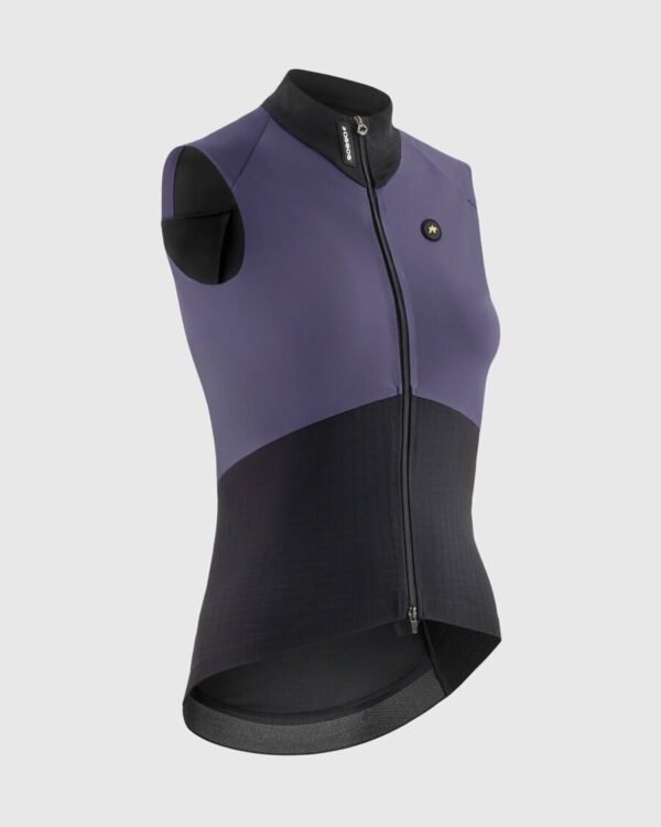 UMA GTV spring fall Vest S11