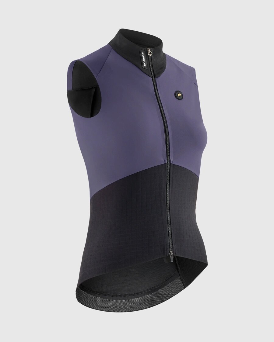UMA GTV spring fall Vest S11 - Bild 8