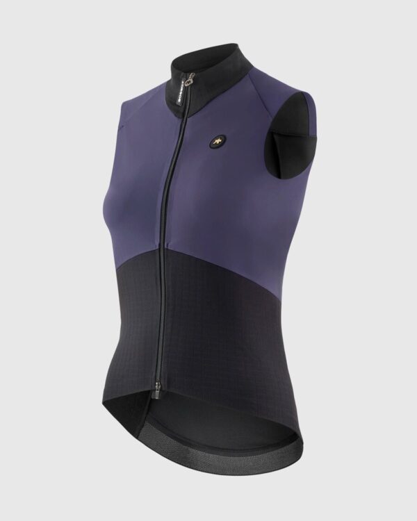 UMA GTV spring fall Vest S11