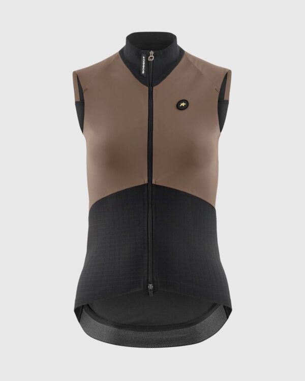 UMA GTV spring fall Vest S11