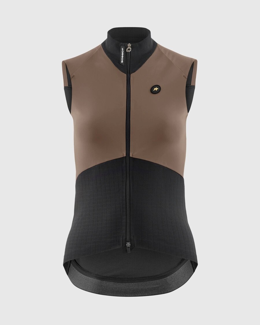 UMA GTV spring fall Vest S11 - Bild 6