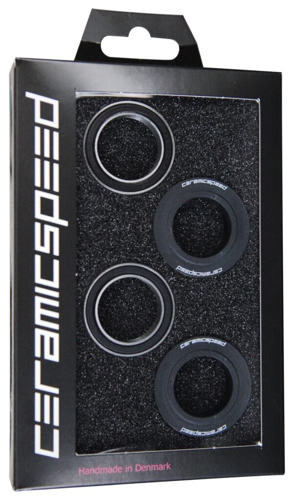 Trek CeramicSpeed Shimano Standard BB90/95 sats