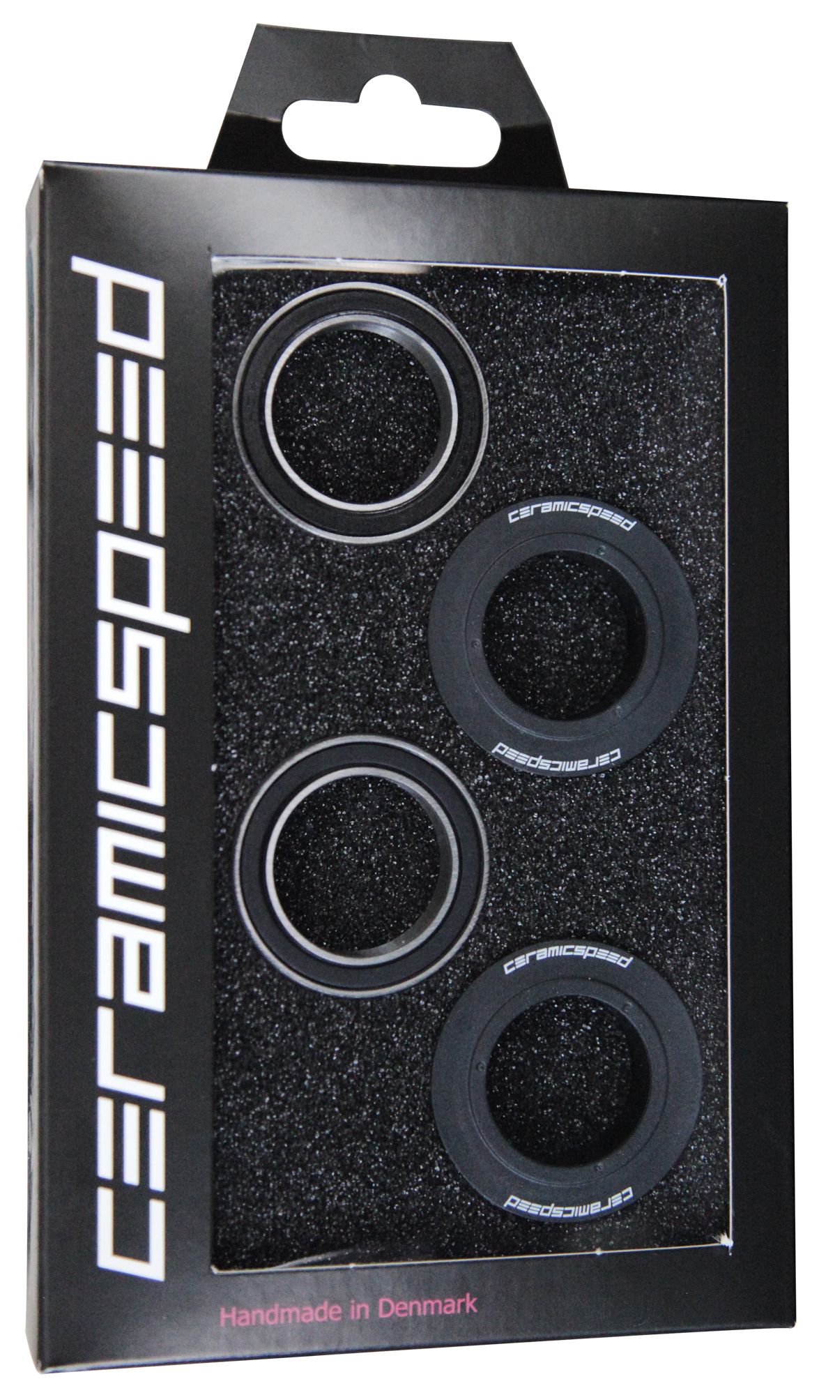 Trek CeramicSpeed Shimano Standard BB90/95 sats - Bild 1