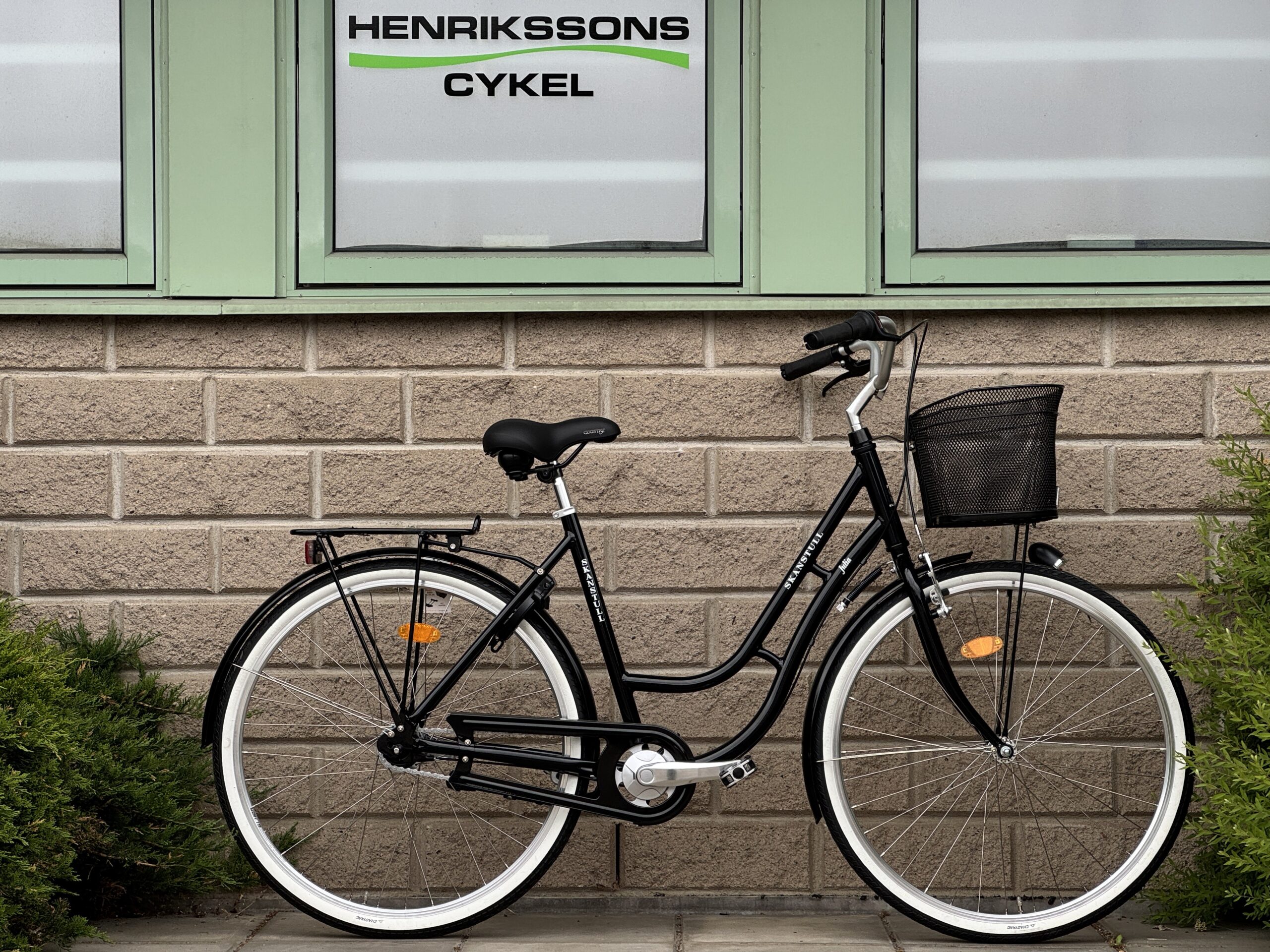 Skanstull Julia 28 - Bild 1