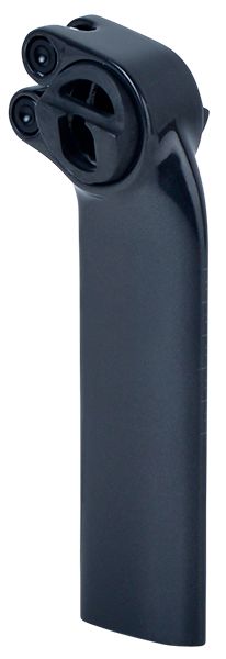 Trek Madone aero-sadelstolpe i kolfiber med fininställning