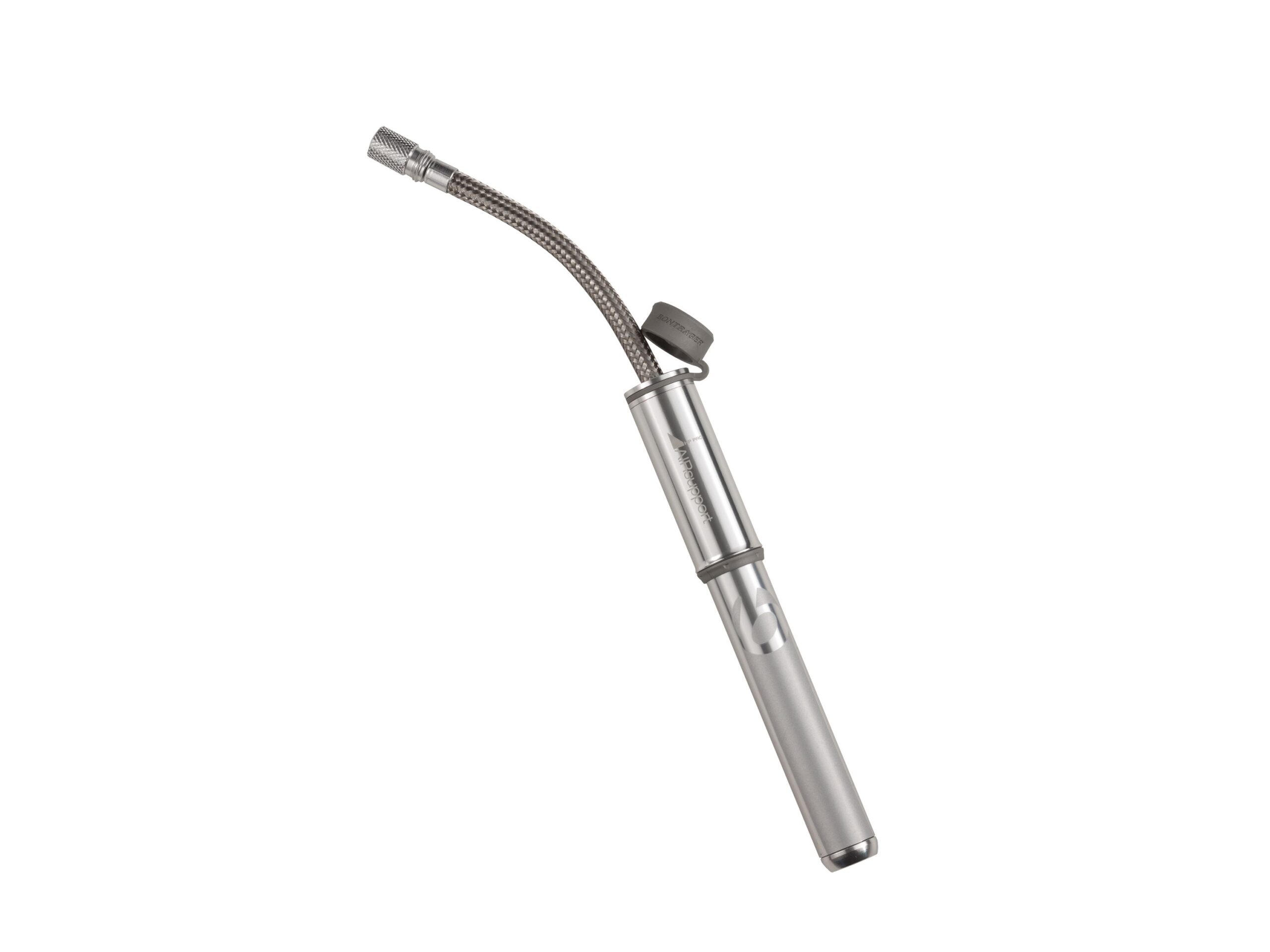 Bontrager Air Support HP Pro S Road-pump - Bild 1