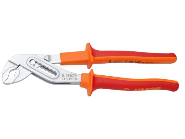 Unior polygrip