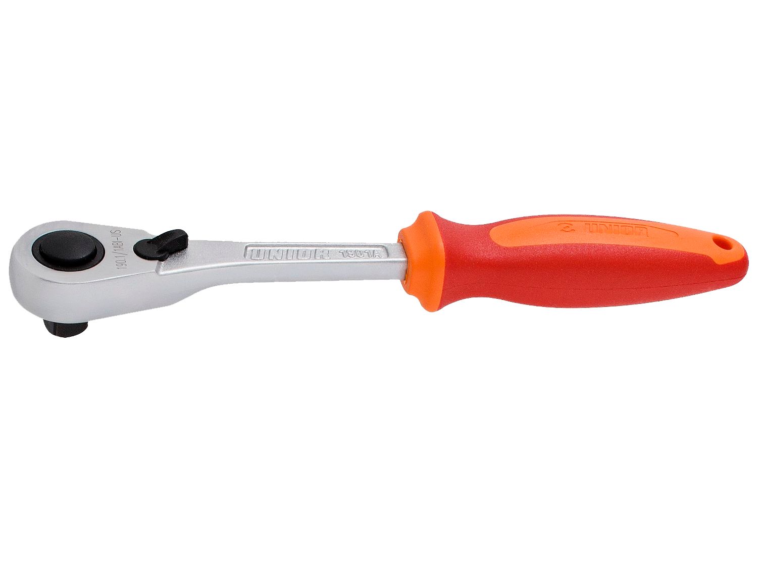 Unior Reversible Ratchet - Bild 2