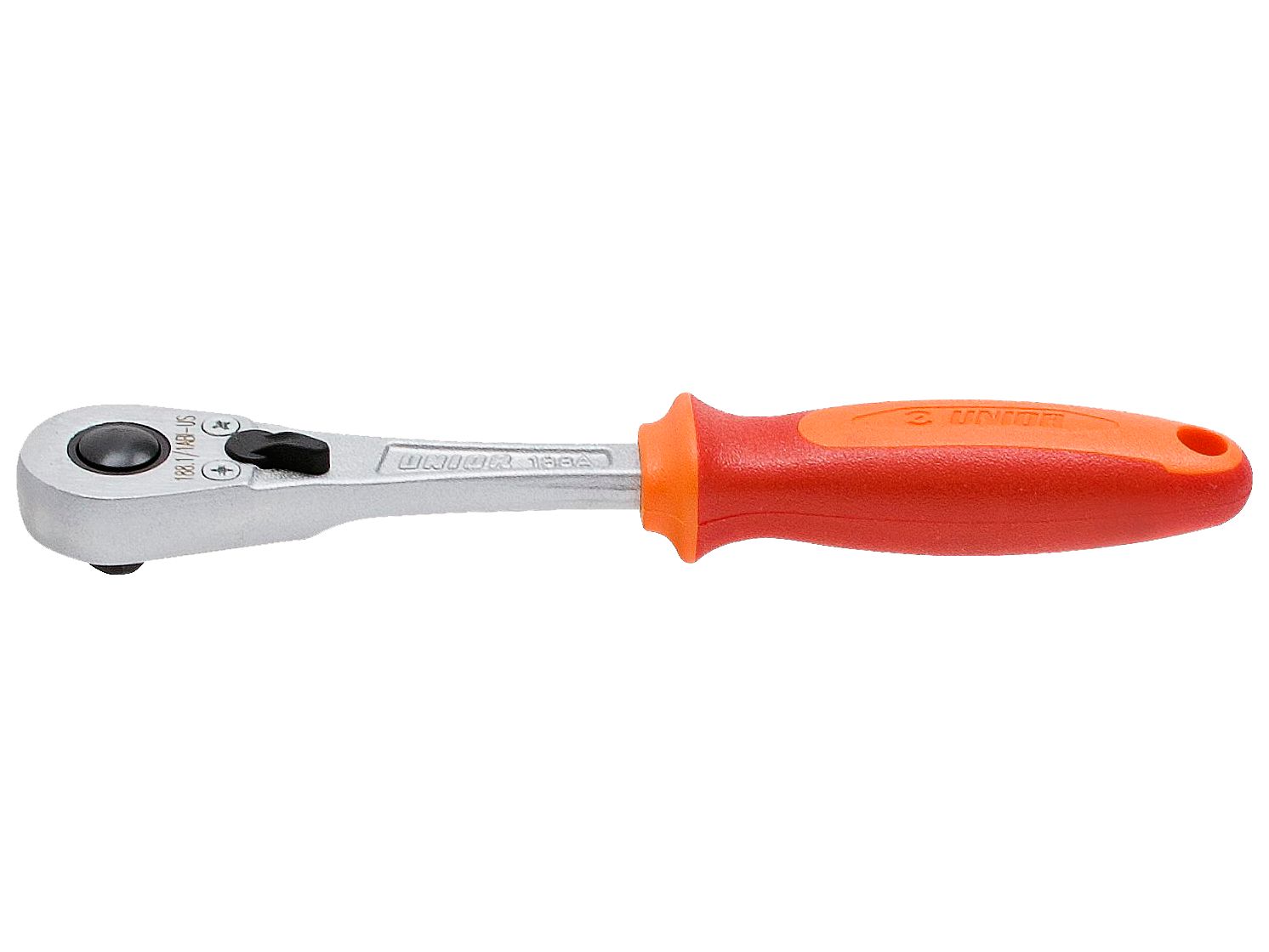 Unior Reversible Ratchet - Bild 1