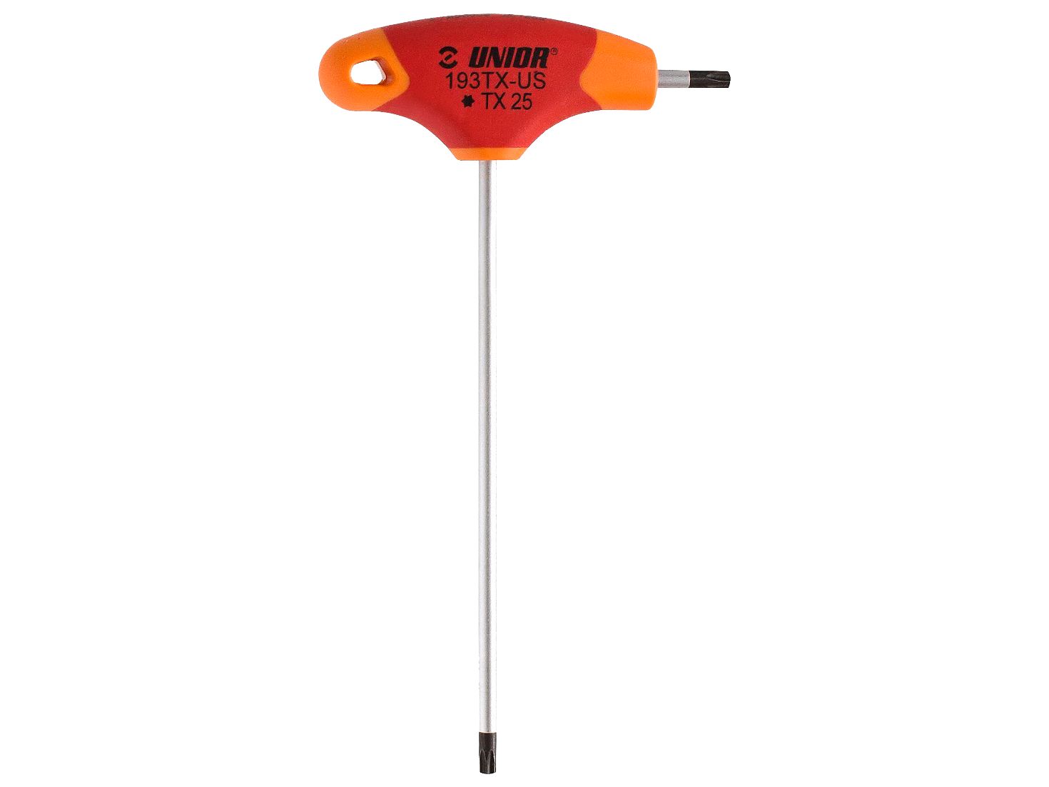 Unior T-Handle Torx Wrenches - Bild 5