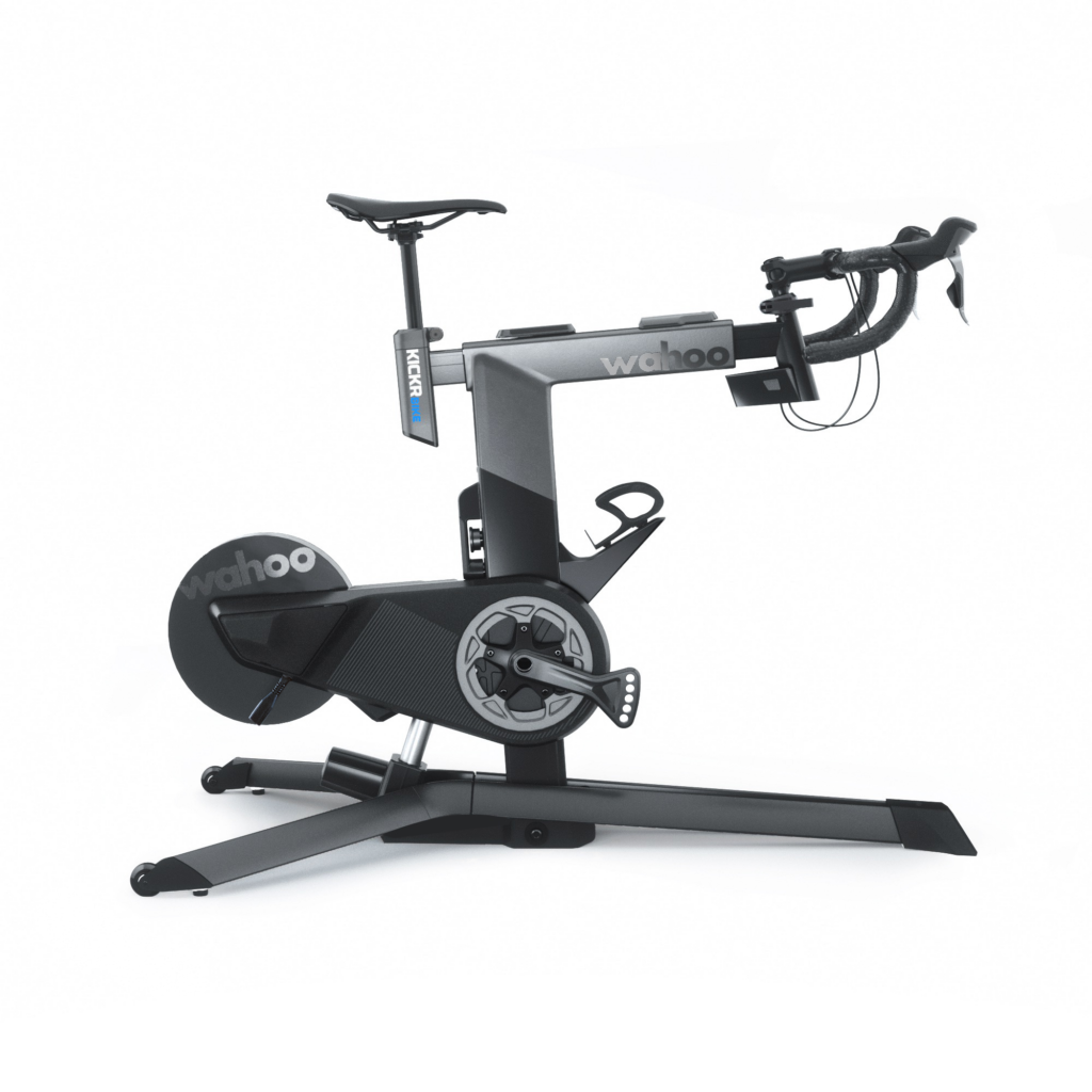Wahoo KICKR Bike v2 - Bild 1