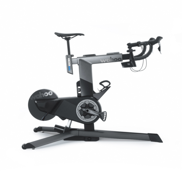 Wahoo KICKR Bike v2