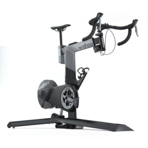 Wahoo KICKR Bike v2