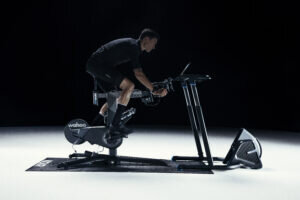 Wahoo KICKR Bike v2