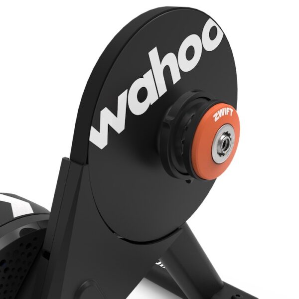Wahoo KICKR CORE 2 med Zwift Cog