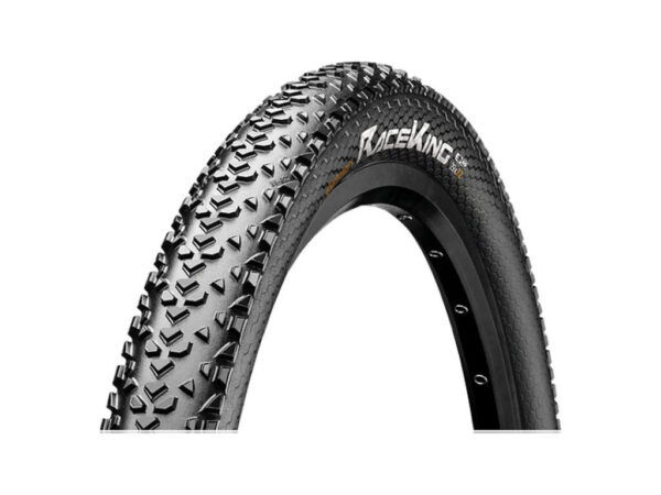CONTINENTAL Race King Non folding tire