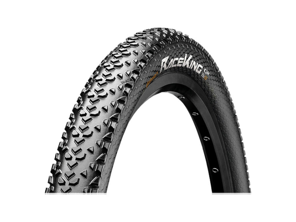 CONTINENTAL Race King Non folding tire - Bild 2