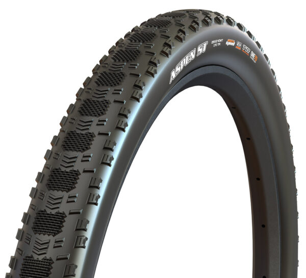 Maxxis ASSEGAI 29x2,50 WT