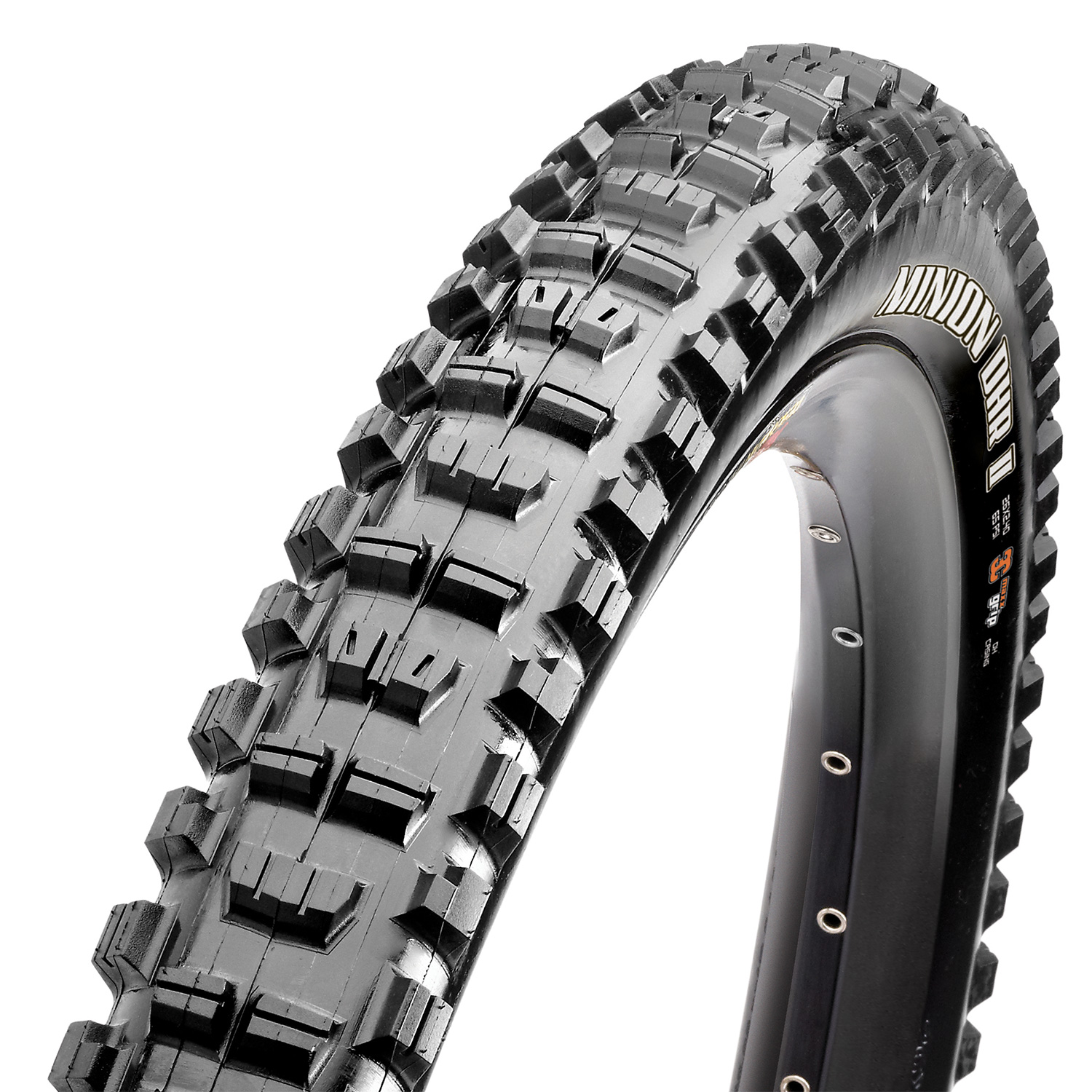 Maxxis Däck Minion DHR II - Bild 1