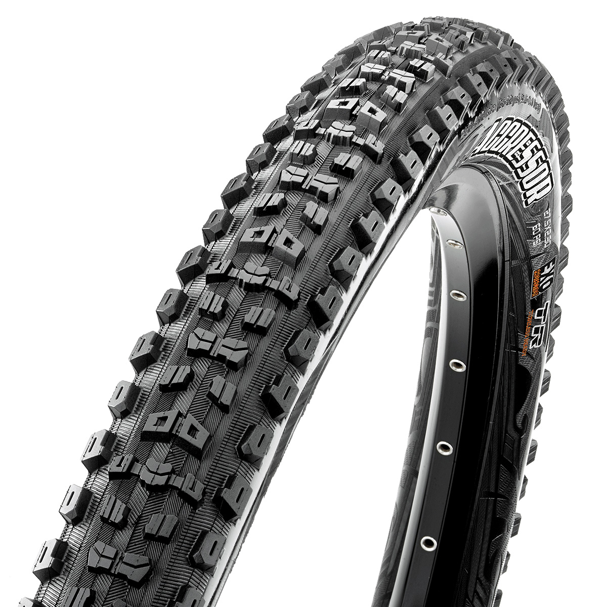Maxxis Aggressor 29x2,50 WT - Bild 2