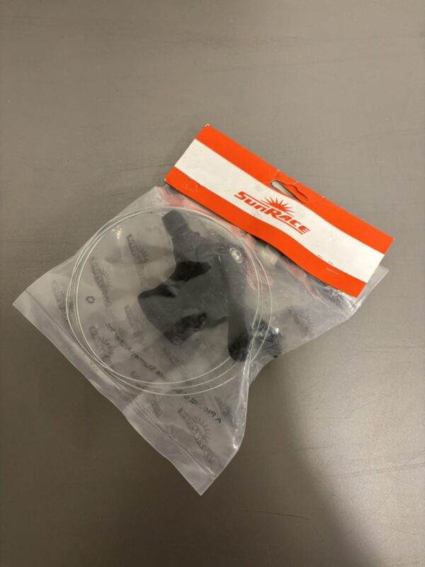 Sunrace M930 Reglage 2/3 Del vänster