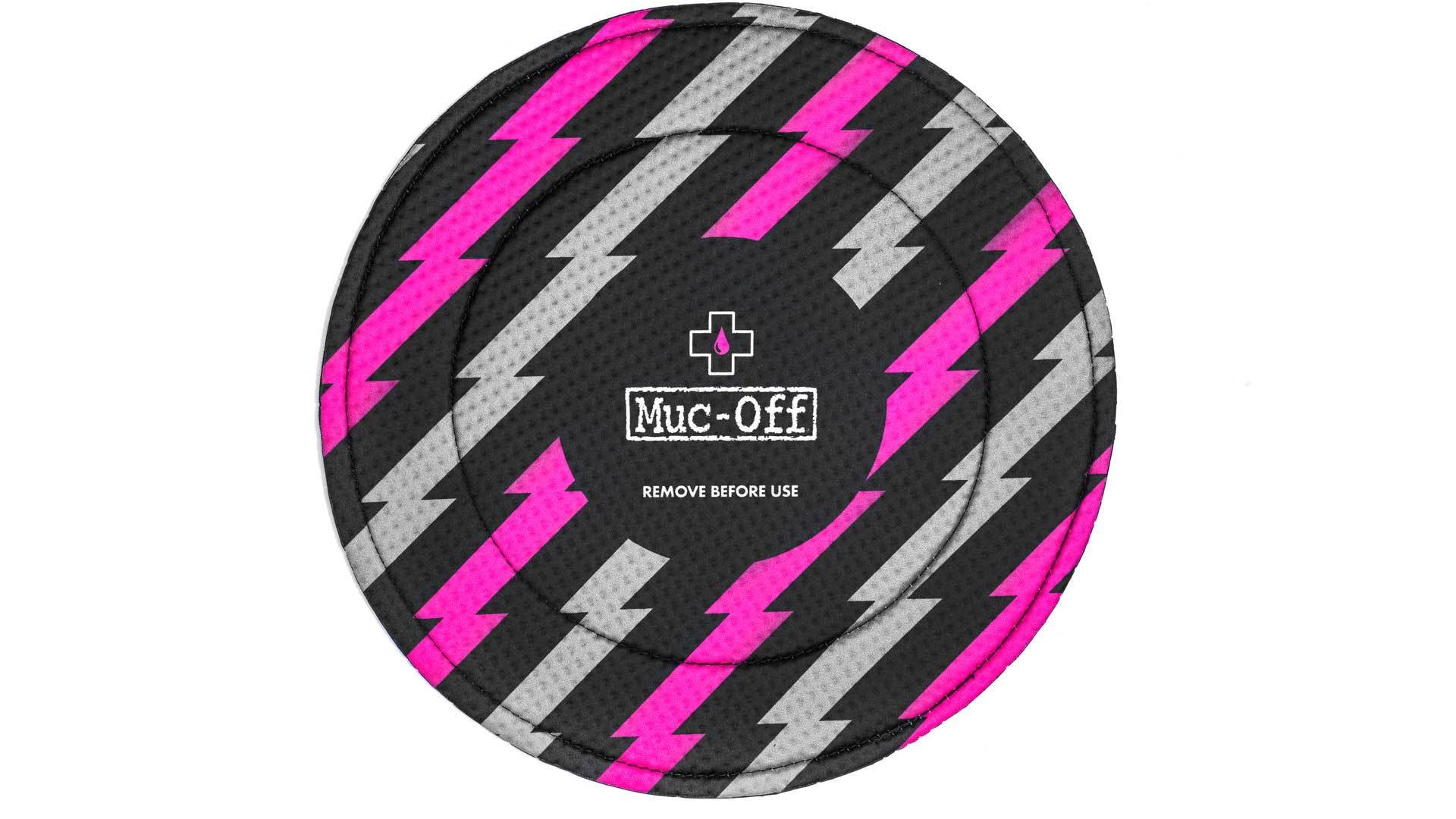 Muc-Off Disc Brake Cover - Bild 1