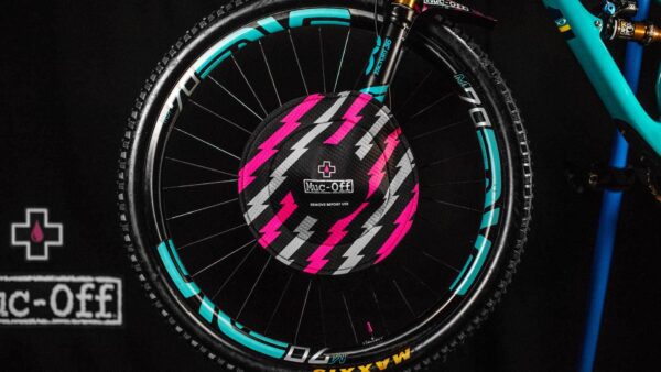 Muc-Off Disc Brake Cover