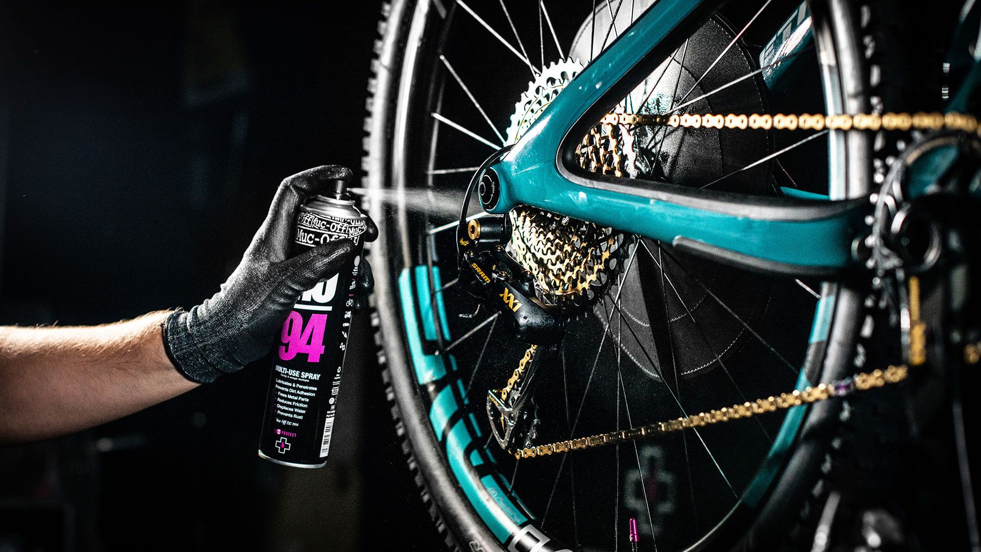 Muc-Off Disc Brake Cover - Bild 3