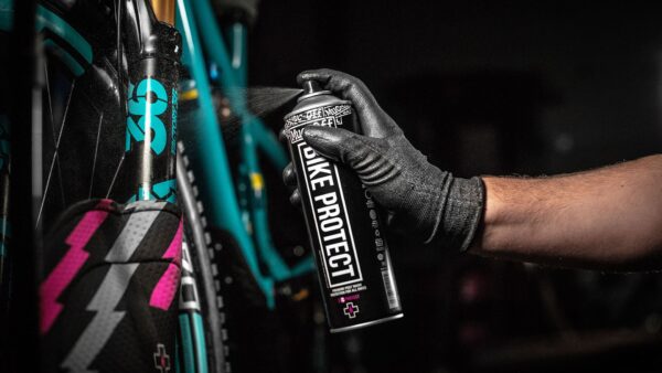 Muc-Off Disc Brake Cover
