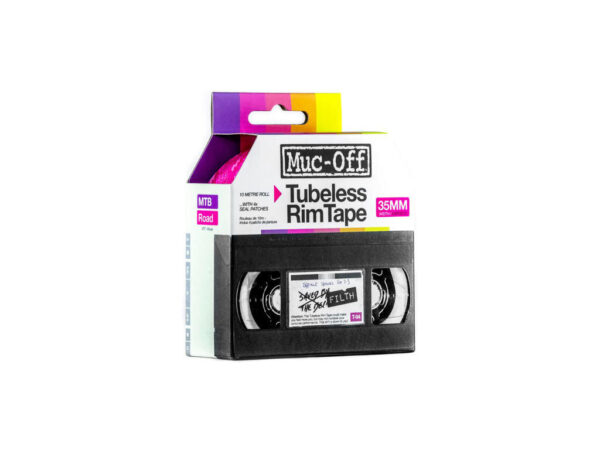 MUC-OFF Rim tape