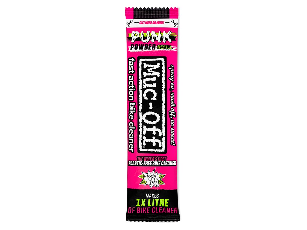 MUC-OFF Punk Powder - Bild 1