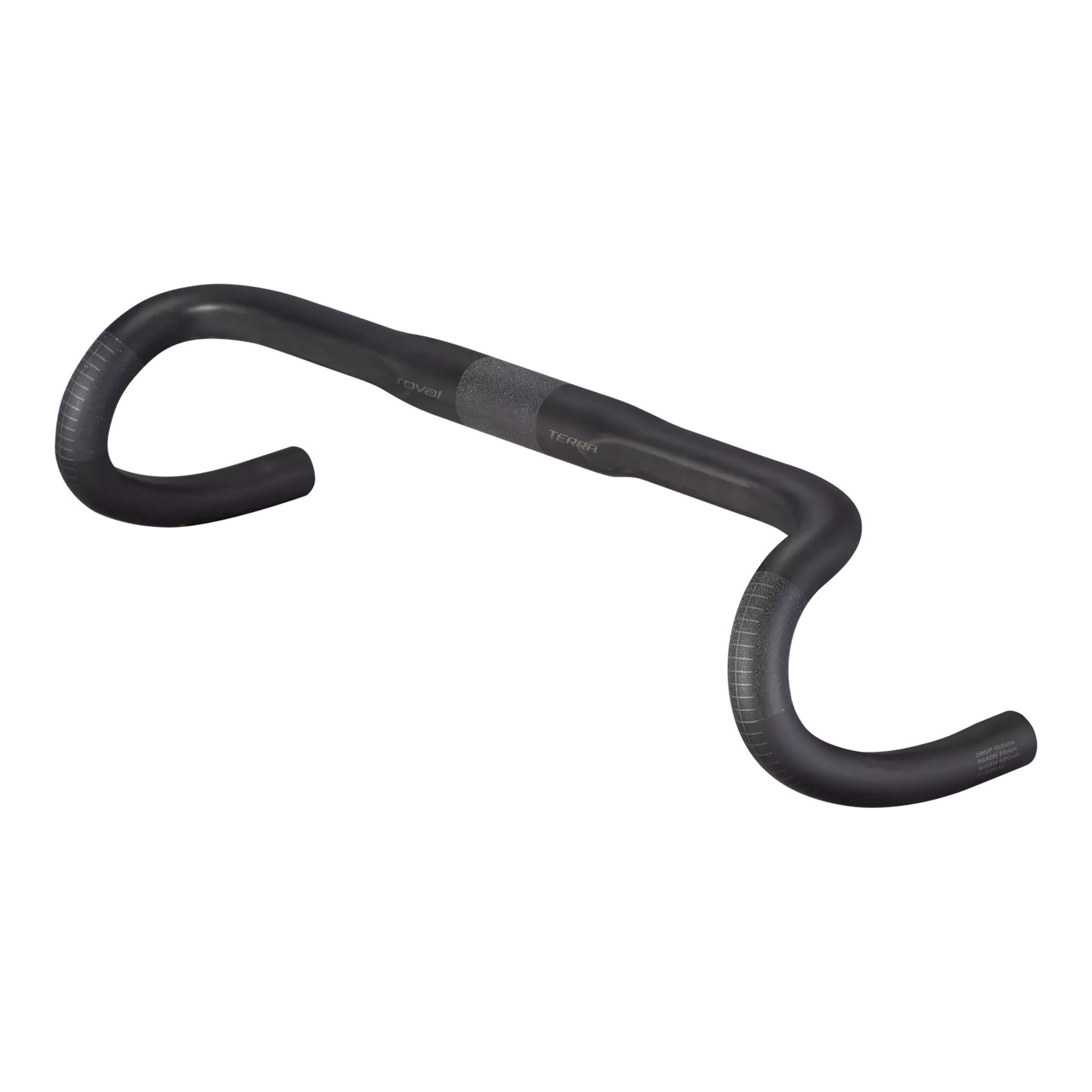 Roval Terra Handlebars - Bild 1