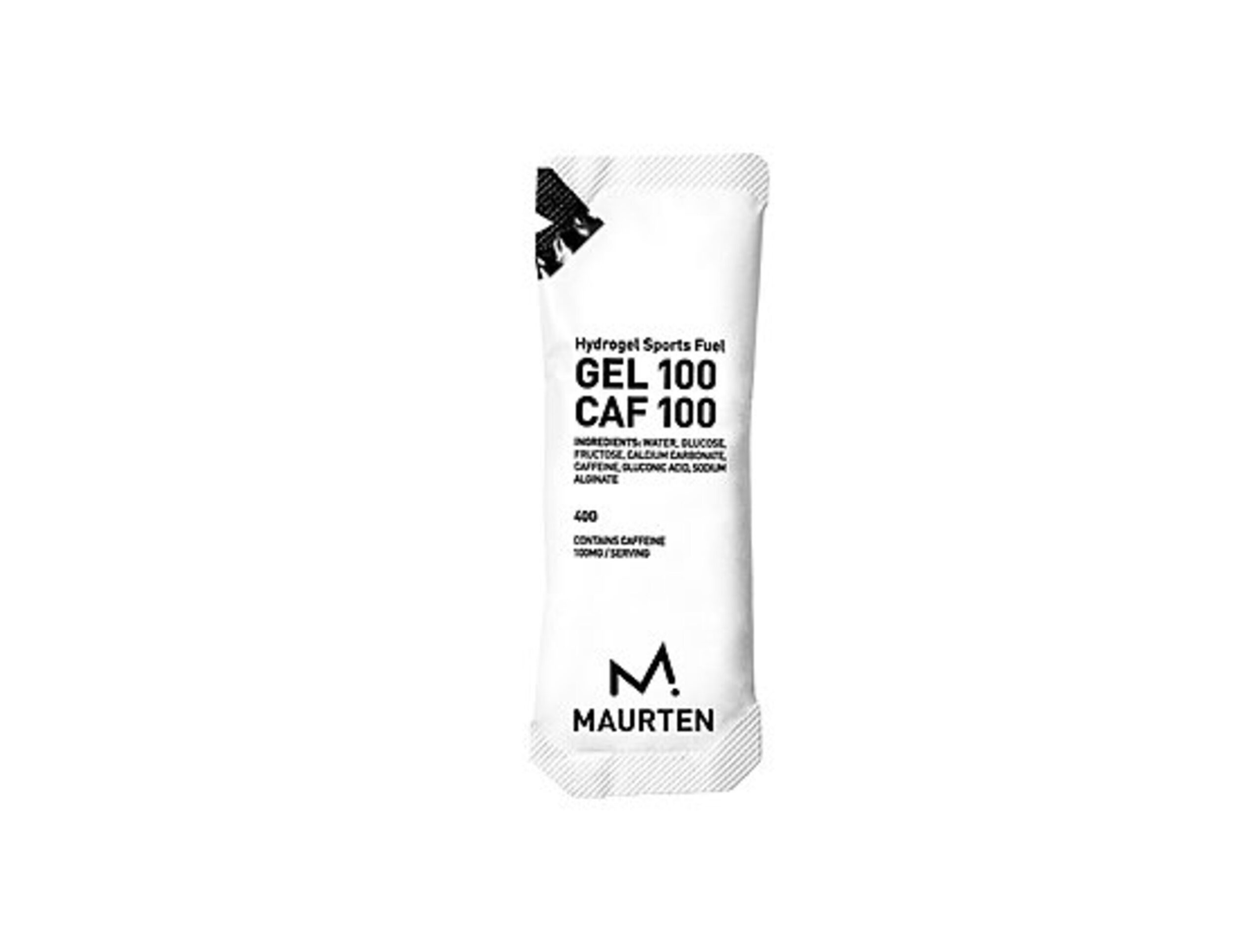 Maurten CAF 100 GEL 100 - Bild 1