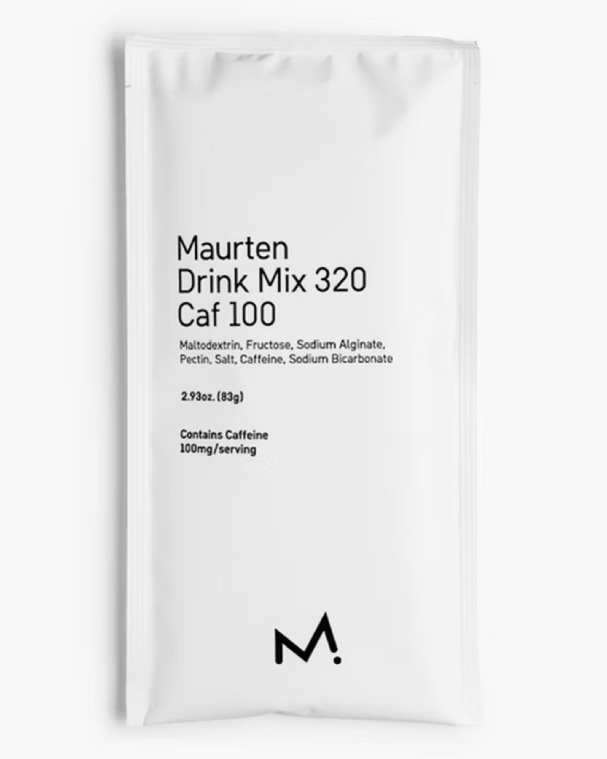 Maurten Drink Mix 320 Caf 100 - Bild 1