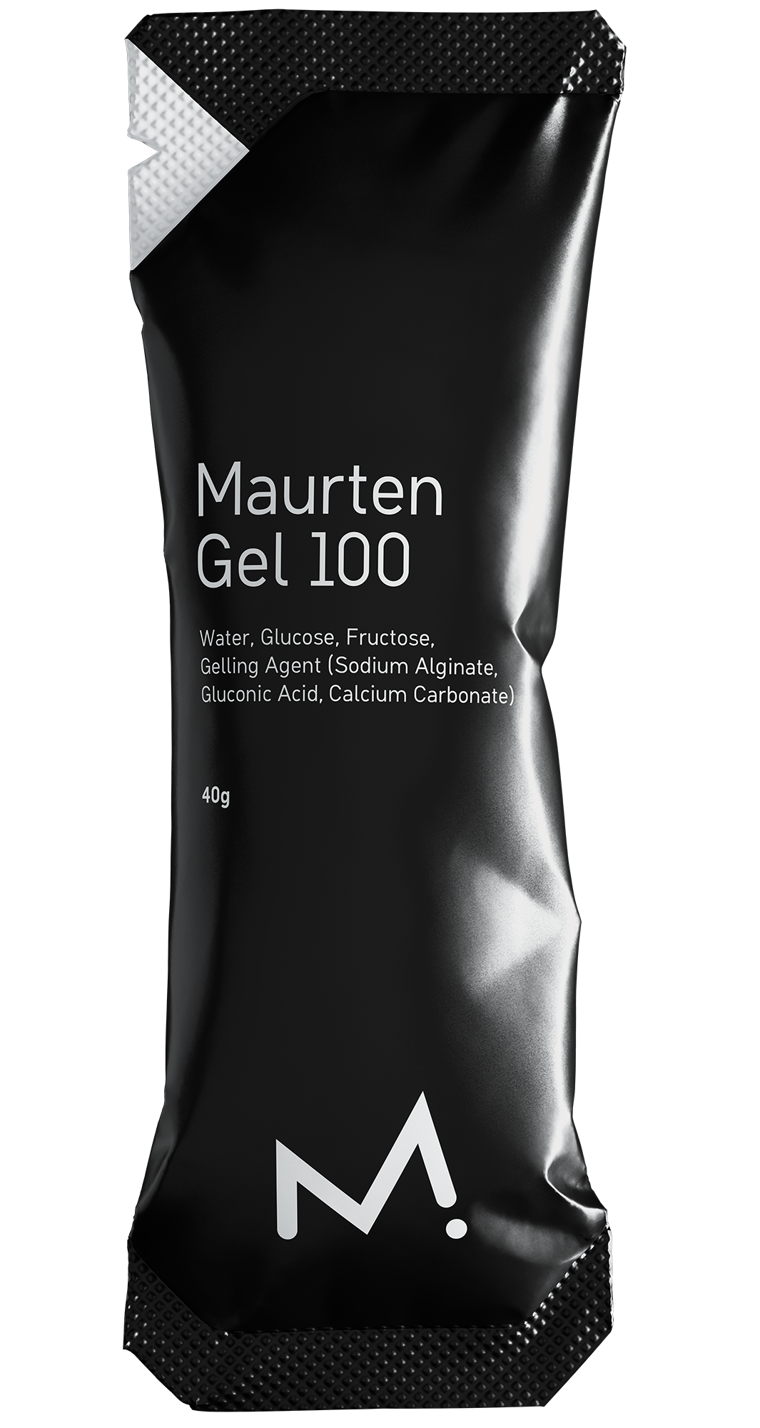 Maurten Gel 100 - Bild 1