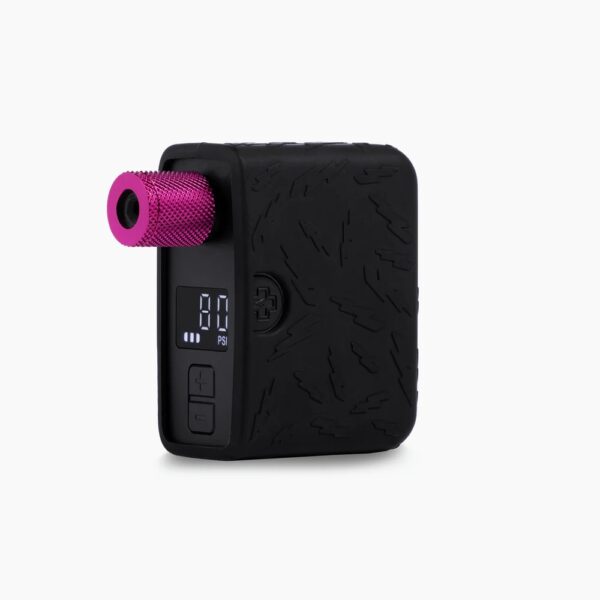 Muc-Off M Pump Electric Airmach 120psi