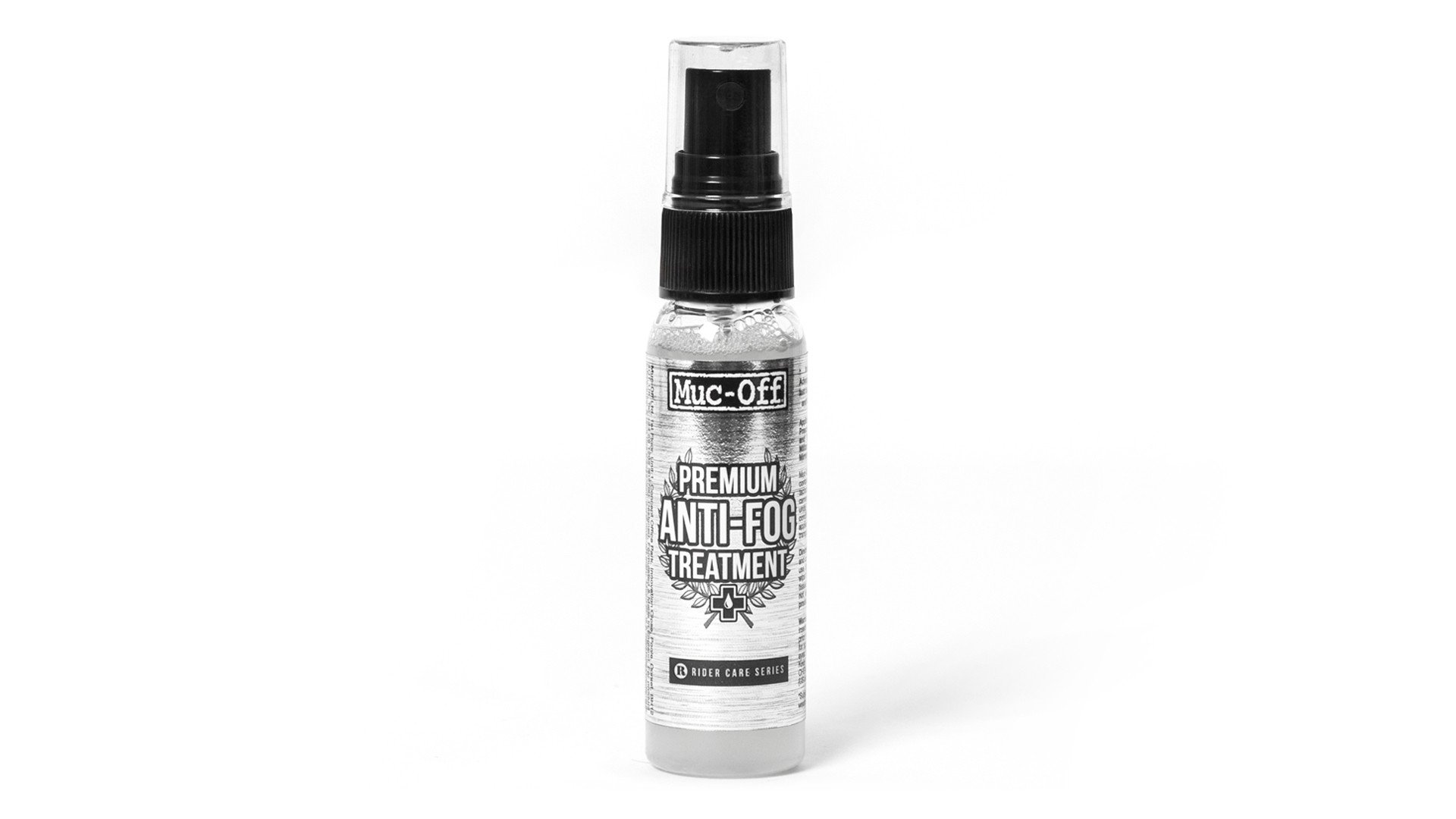 Muc-Off Anti Fog 35 ml - Bild 2