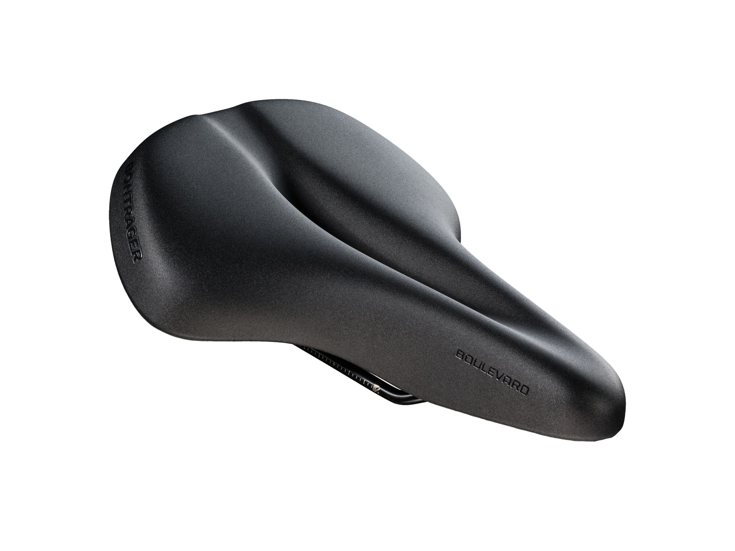 Bontrager Boulevard cykelsadel - Bild 1