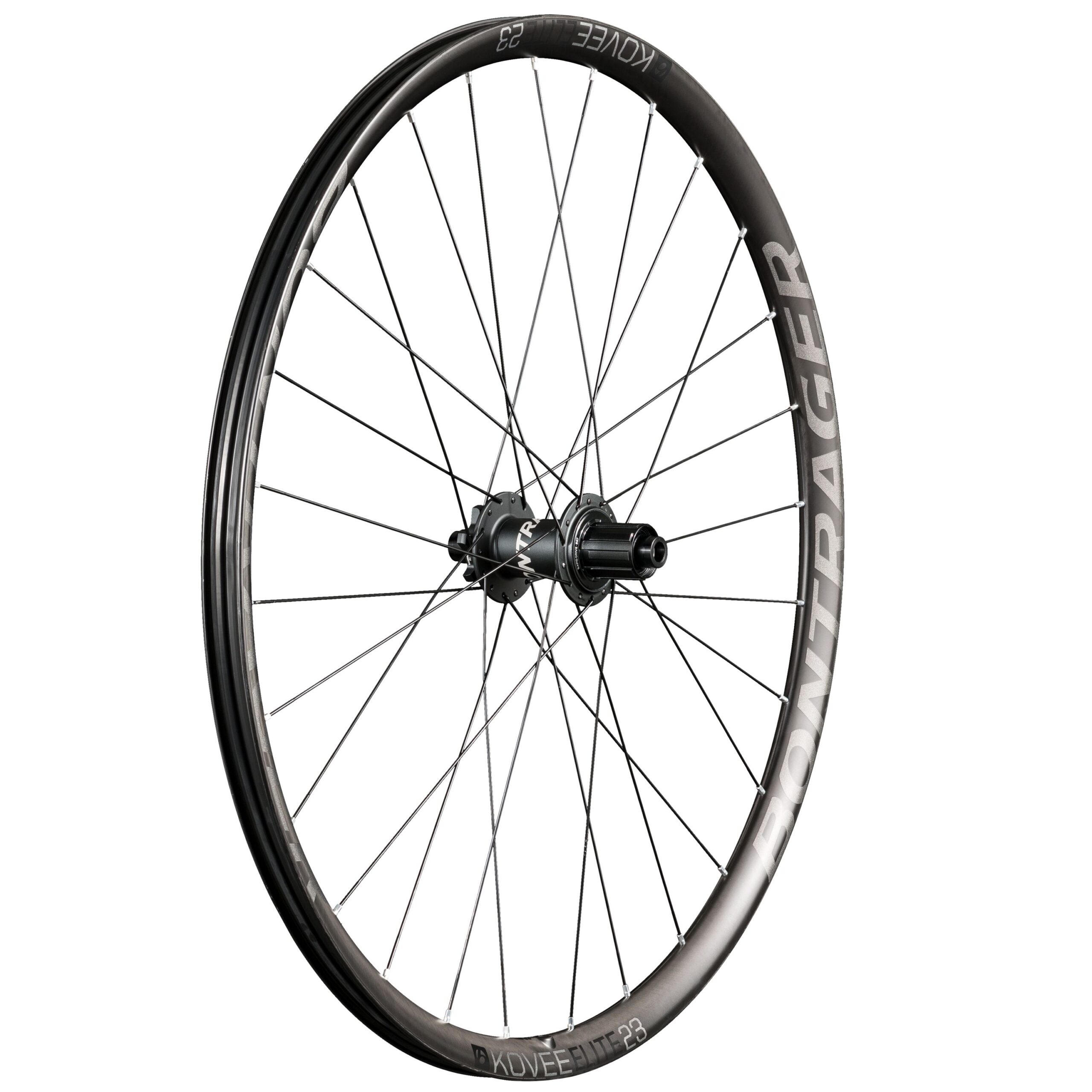 Bontrager Kovee Elite 23 TLR Boost 29˝ MTB Wheel - Bild 2