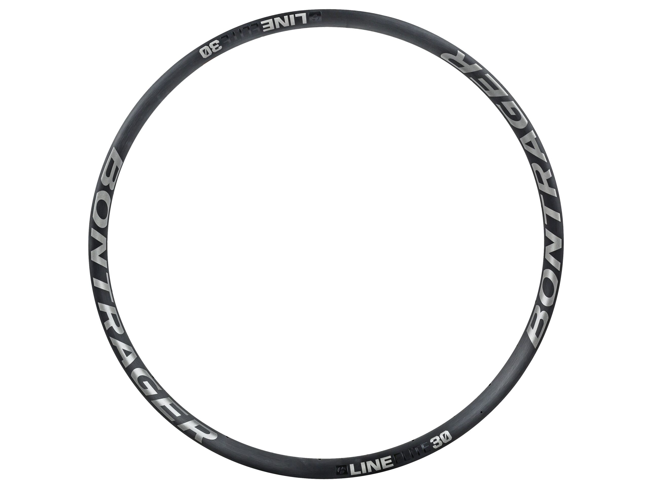 Bontrager Line Elite 30 TLR 29˝ Rim - Bild 1