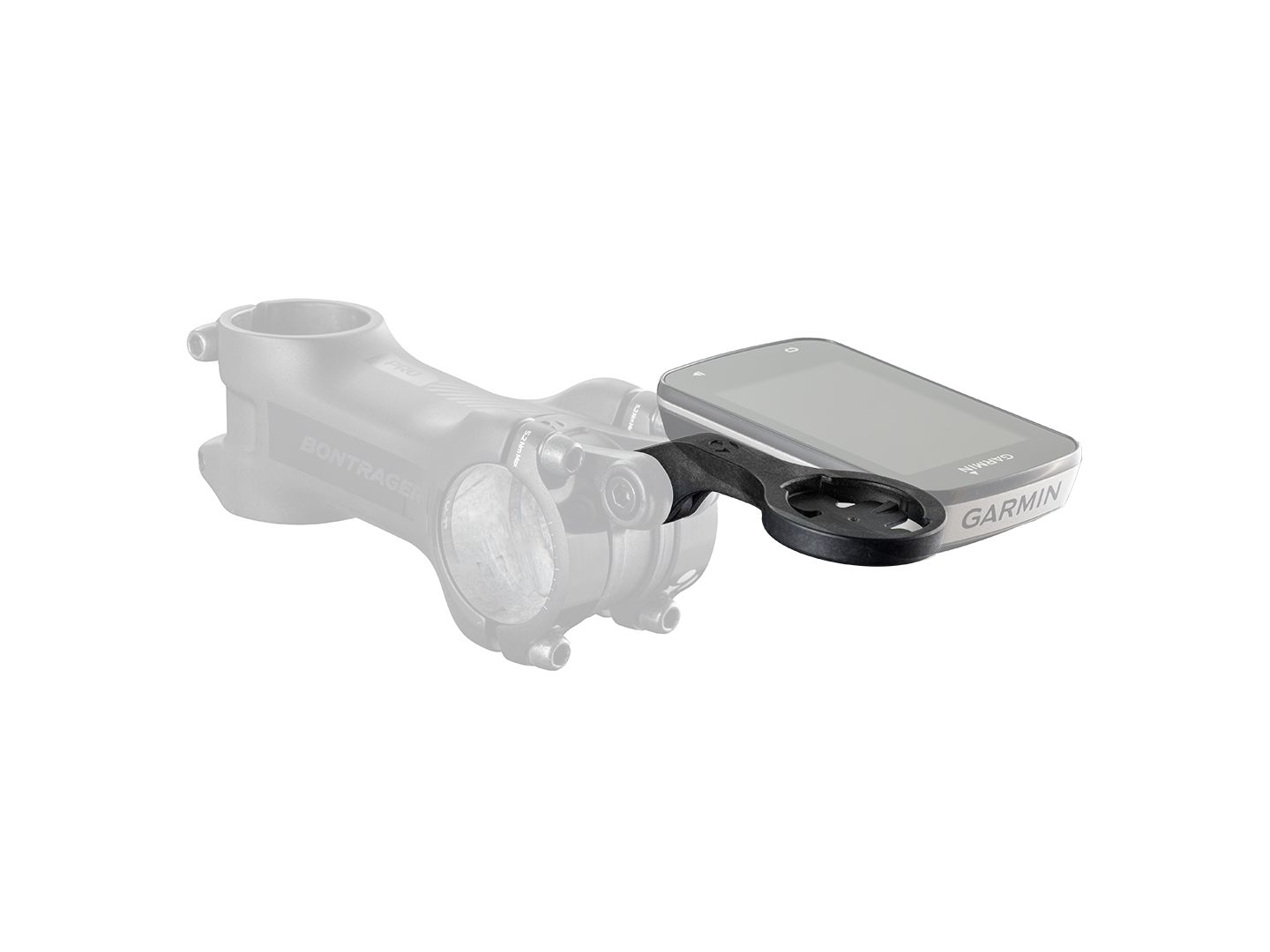 Bontrager Blendr Garmin High datorfäste - Bild 1