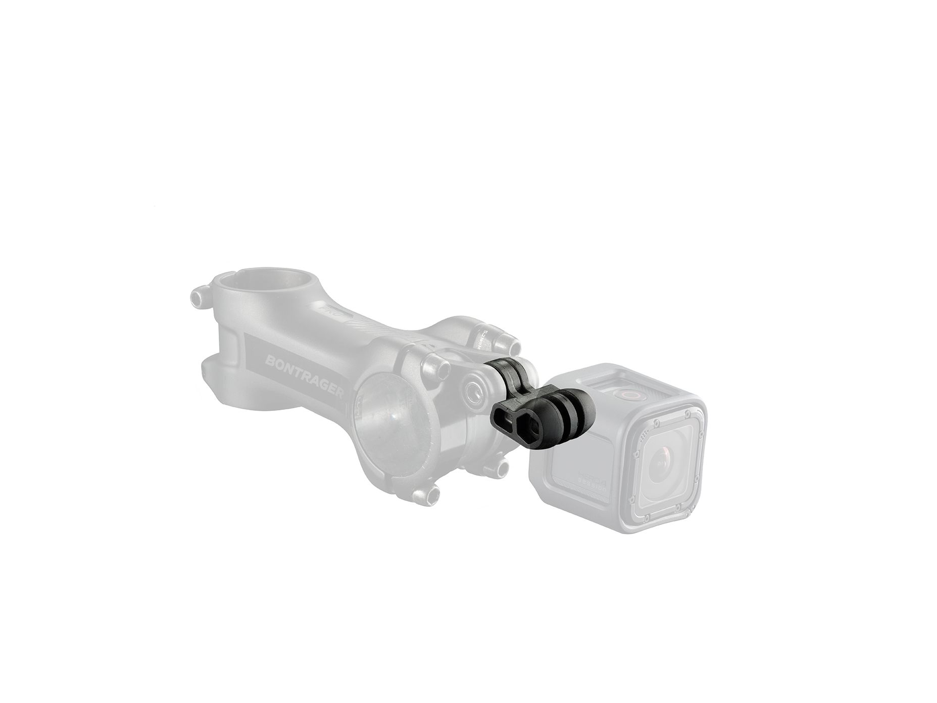 Blendr GoPro Mount - Bild 1