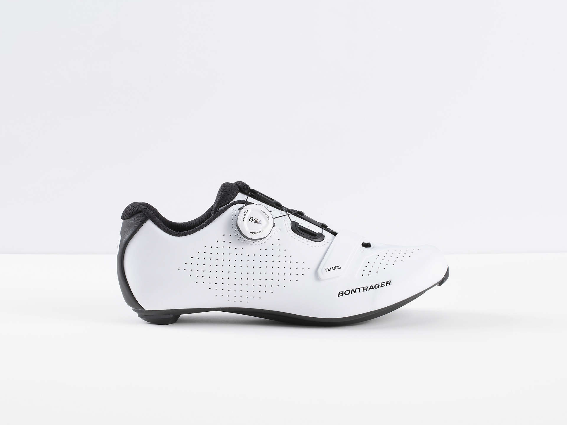 Bontrager Velocis landsvägssko - Bild 6